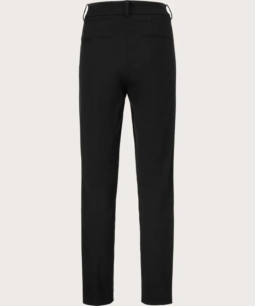 1002848 MaPatsy Trouser - Black