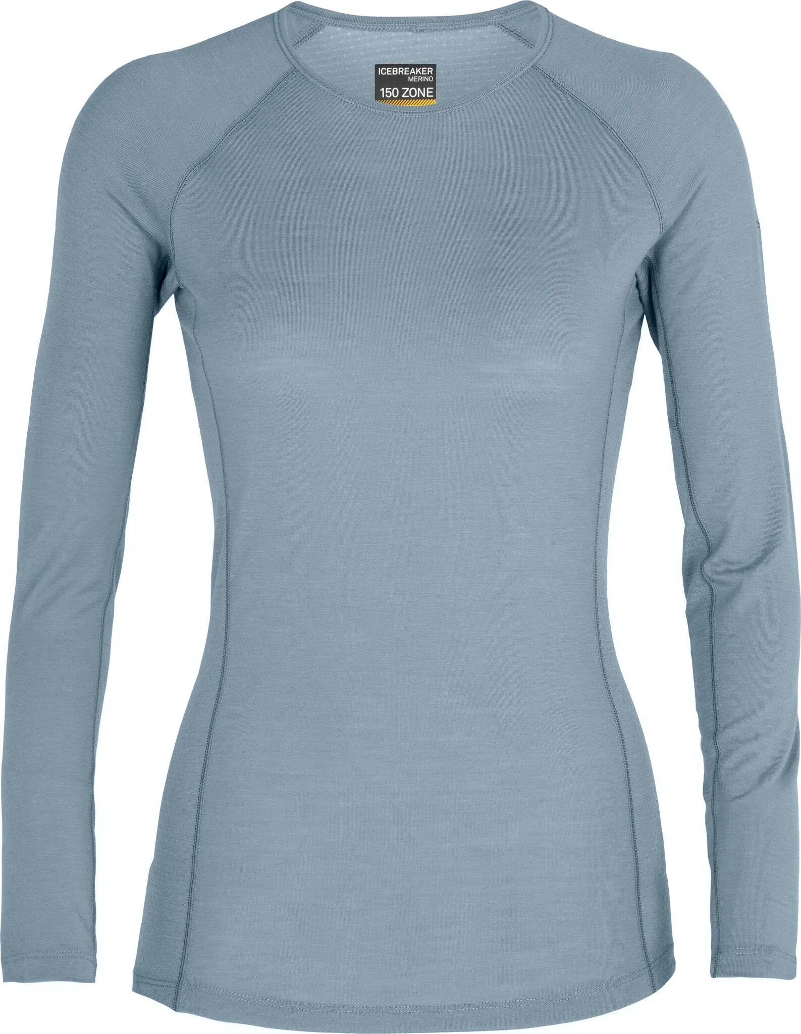 150 Zone LS Crewe Baselayer Top - Women's|-|Couche de base à manches longues et col rond 150 Zone - Femme