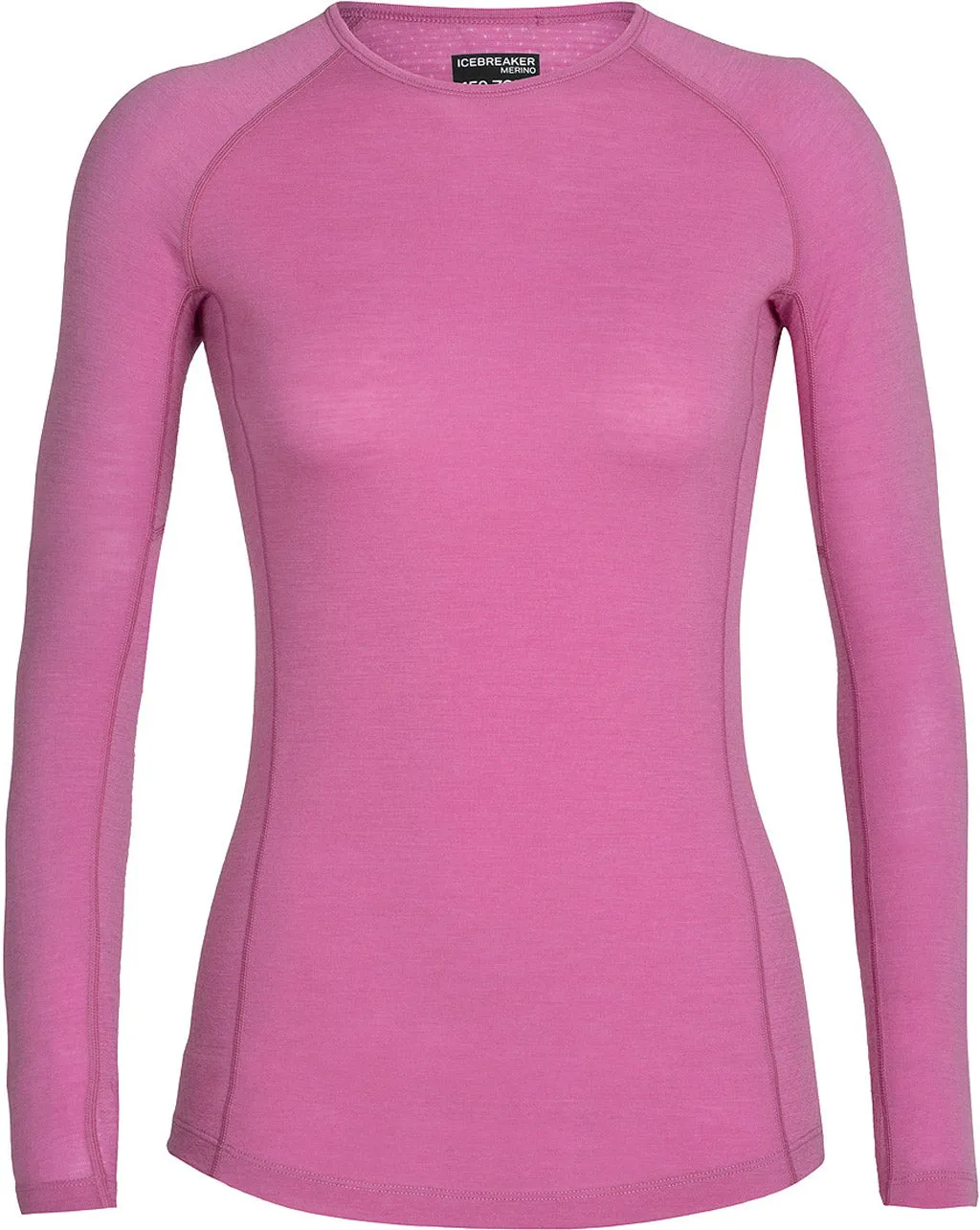 150 Zone LS Crewe Baselayer Top - Women's|-|Couche de base à manches longues et col rond 150 Zone - Femme