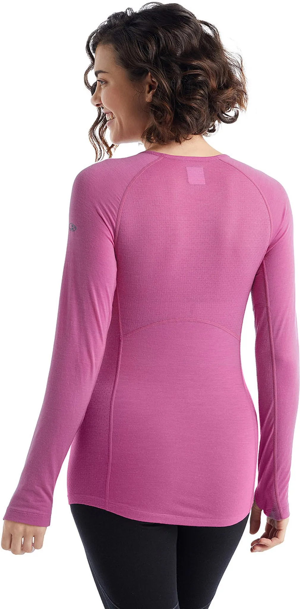 150 Zone LS Crewe Baselayer Top - Women's|-|Couche de base à manches longues et col rond 150 Zone - Femme