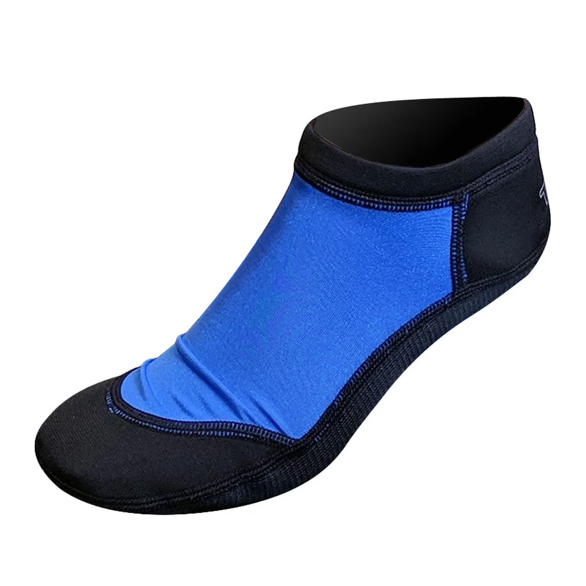 2.5mm Low Cut Sport Skin Socks