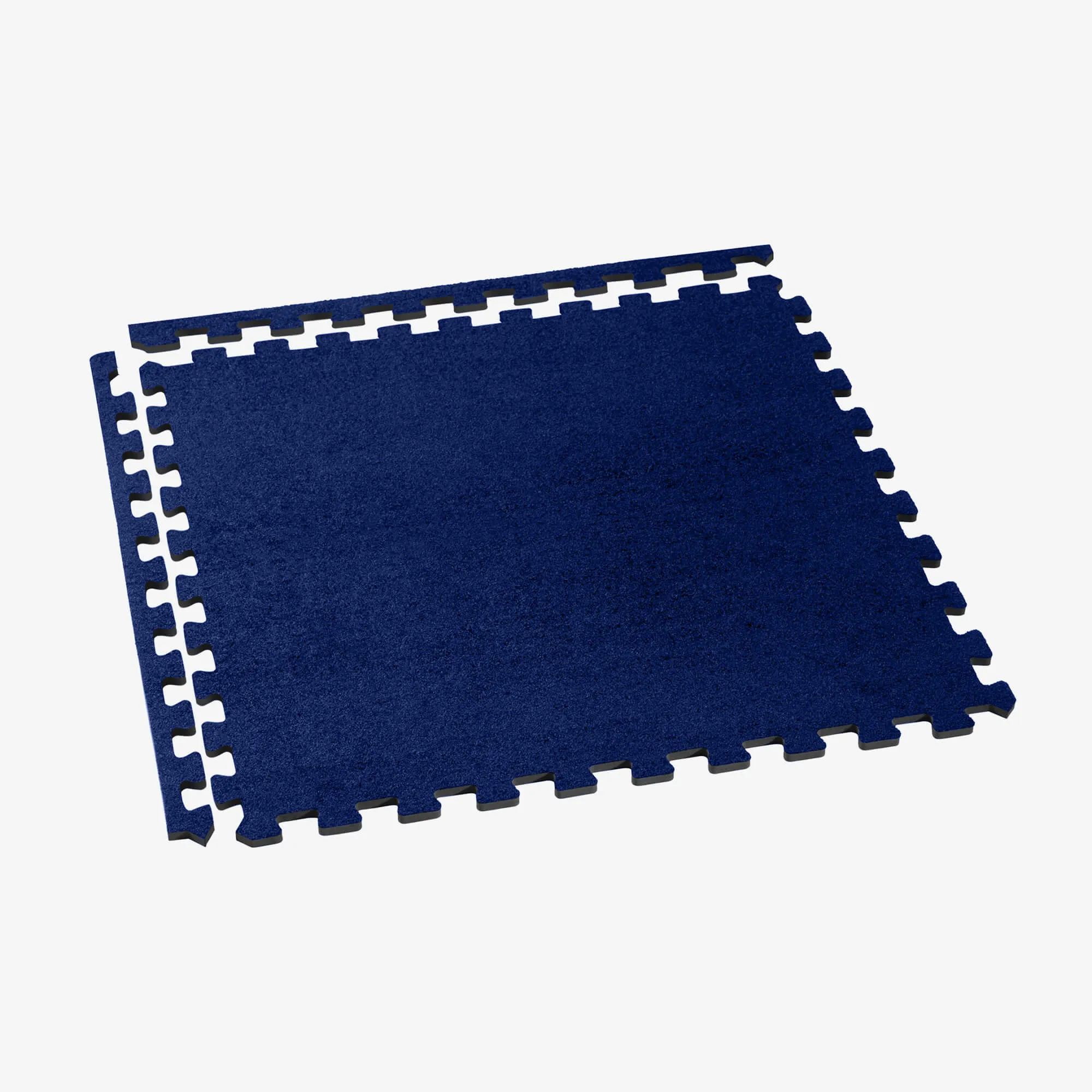 3/8" Thick Carpet-Top Mats