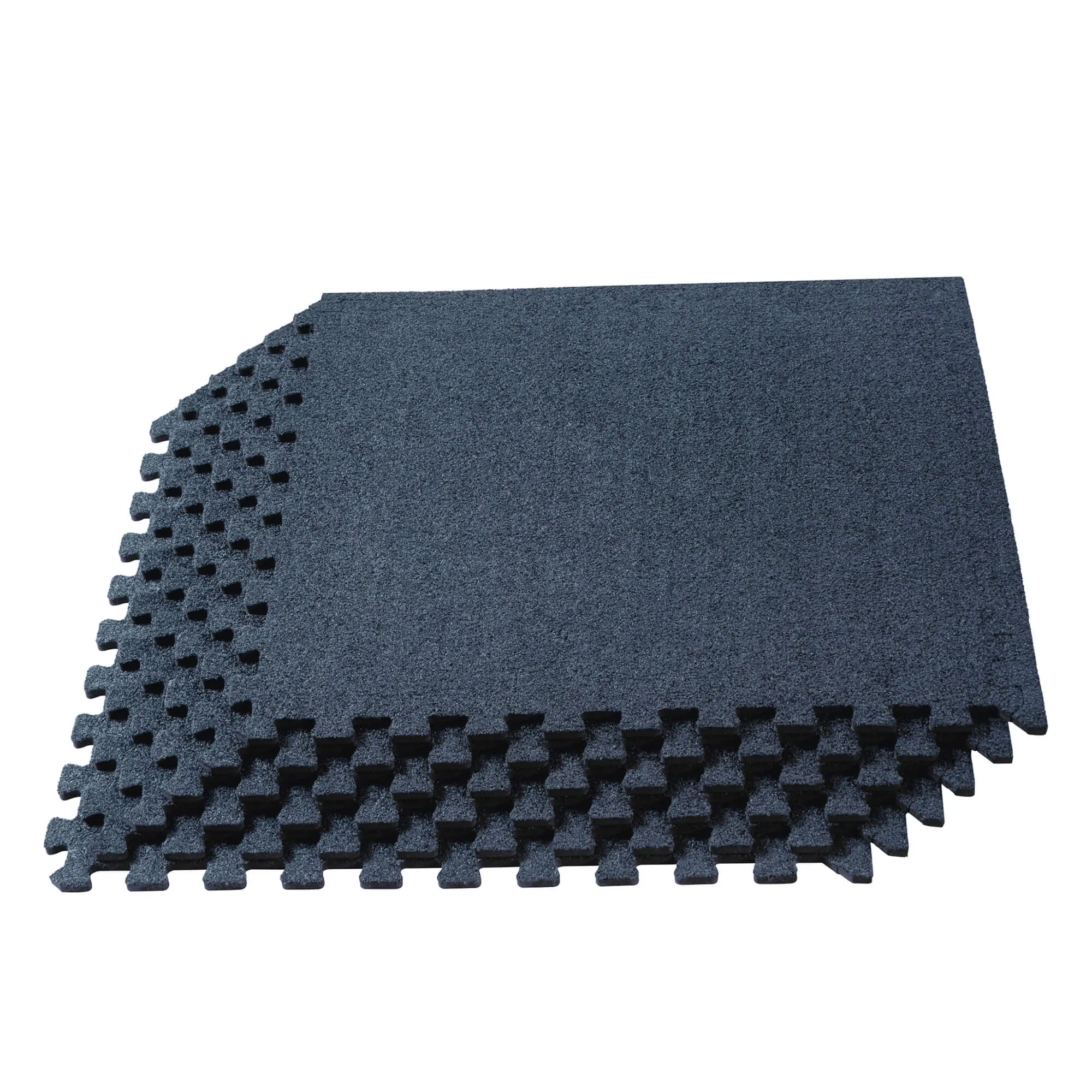 3/8" Thick Carpet-Top Mats