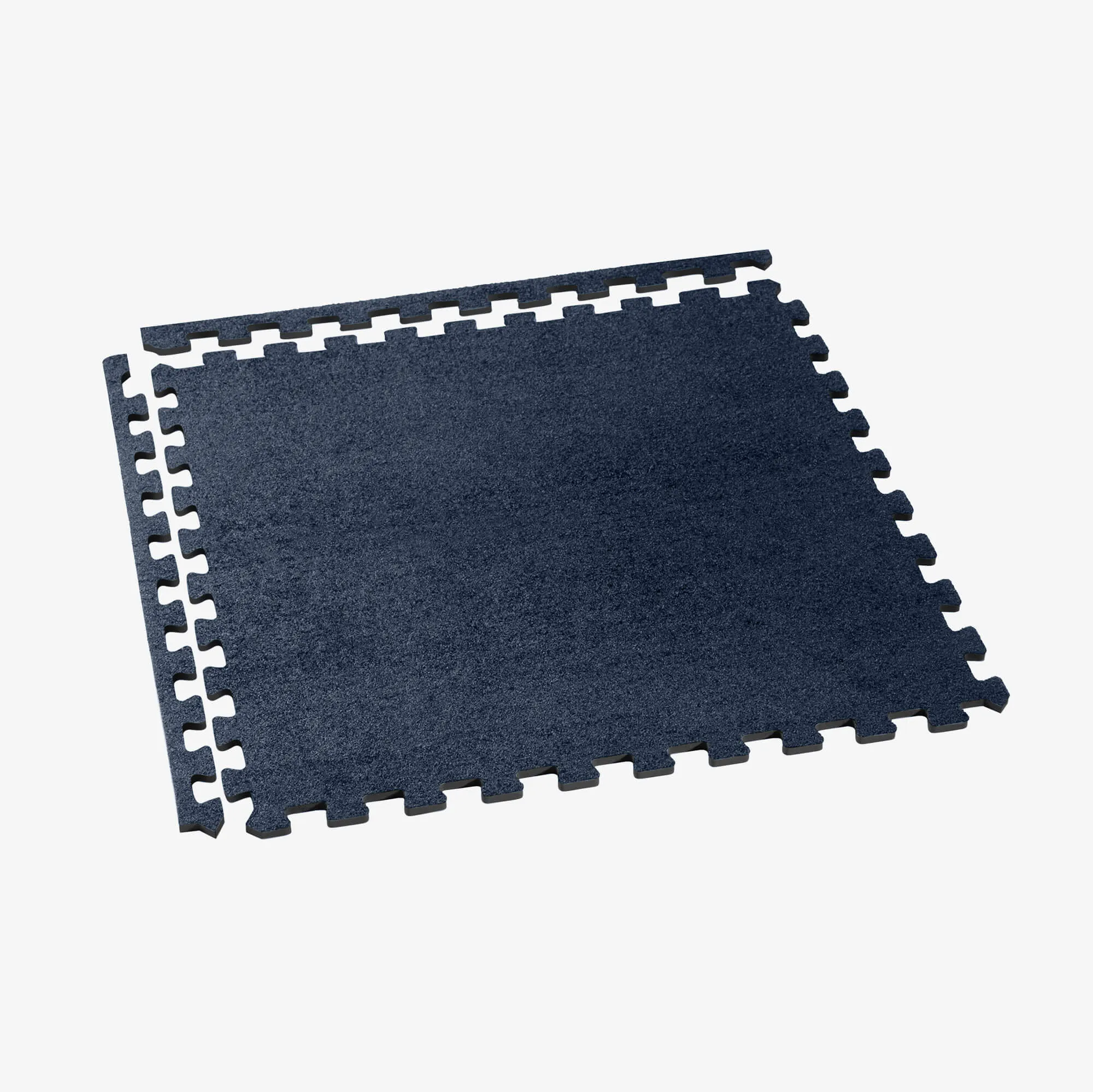 3/8" Thick Carpet-Top Mats