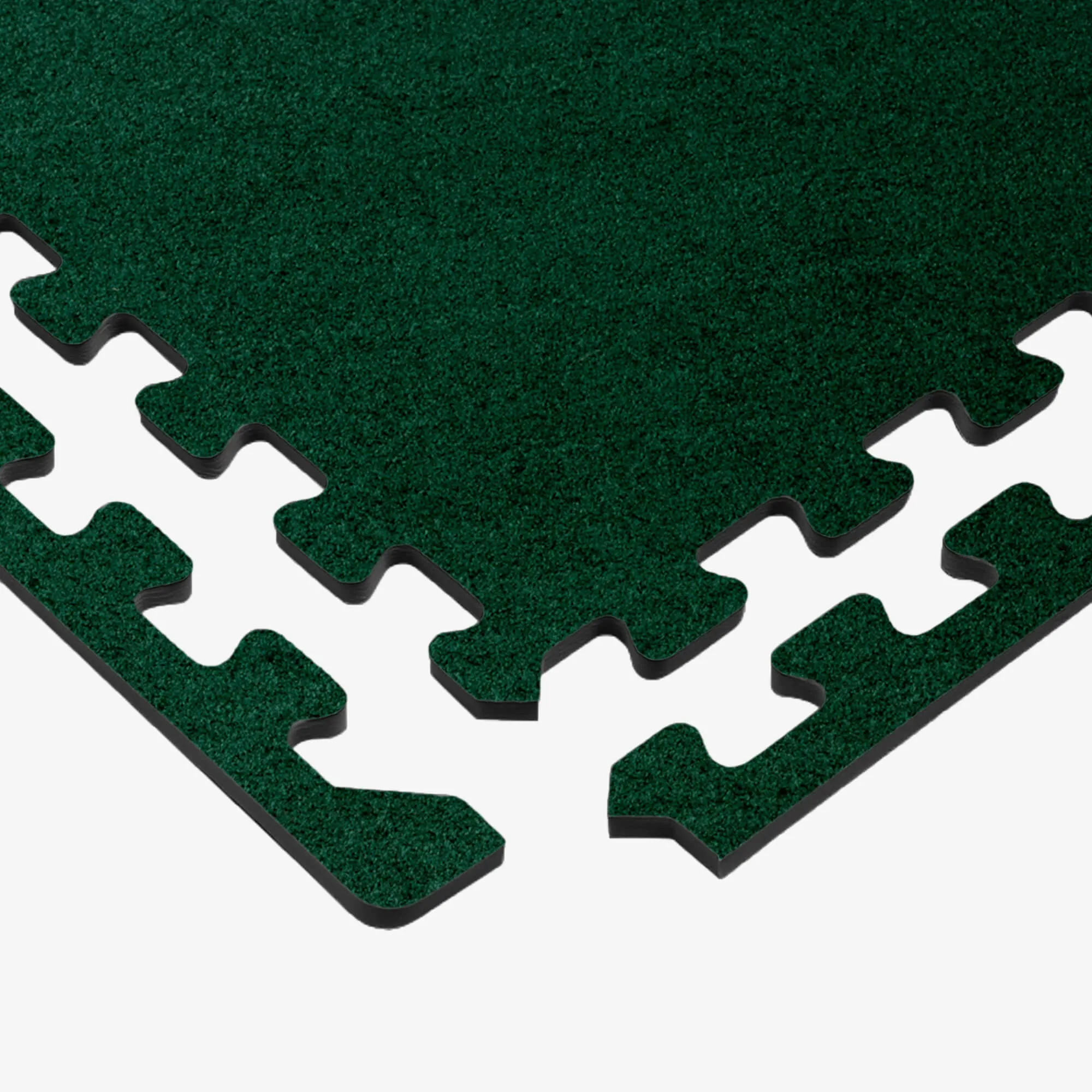 3/8" Thick Carpet-Top Mats