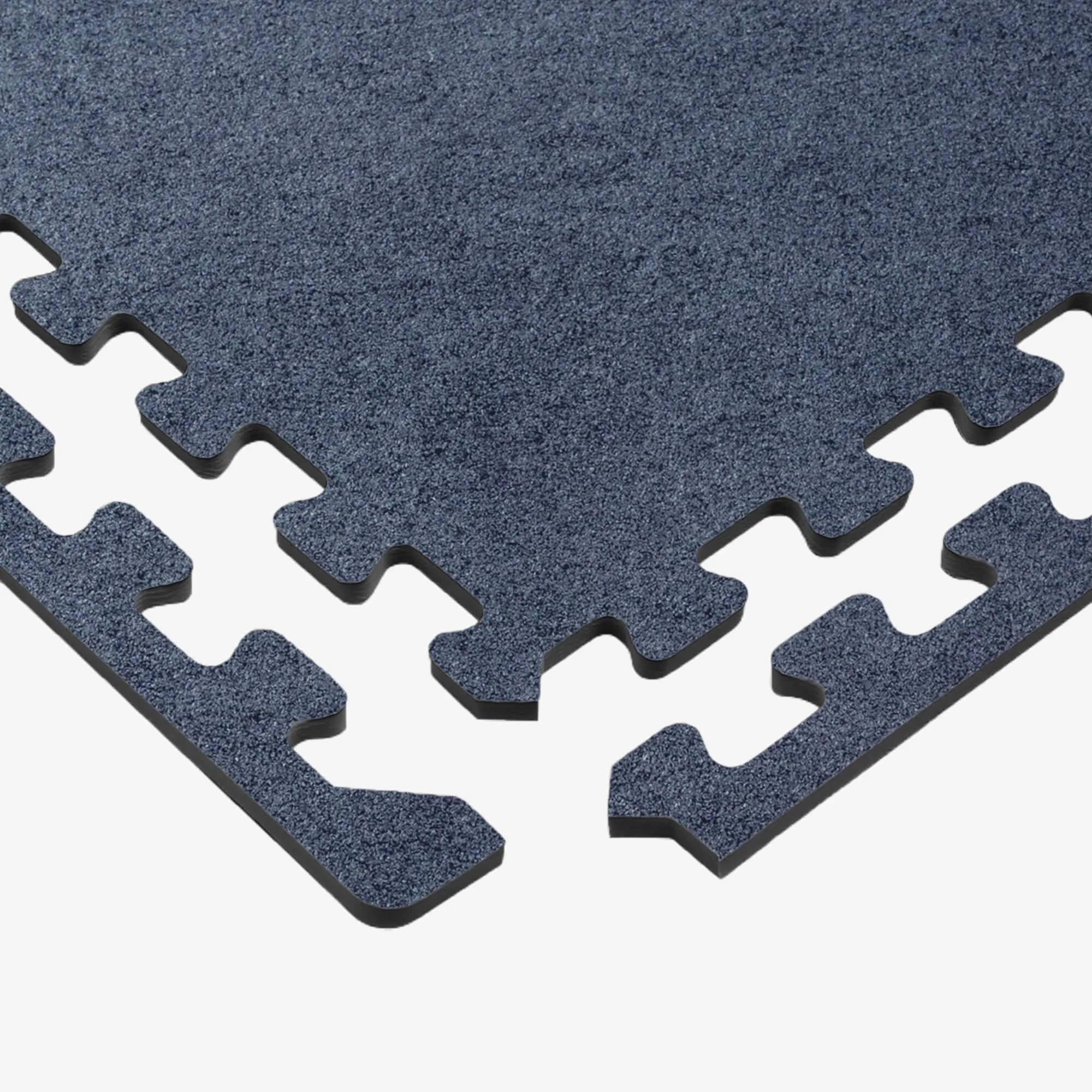 3/8" Thick Carpet-Top Mats