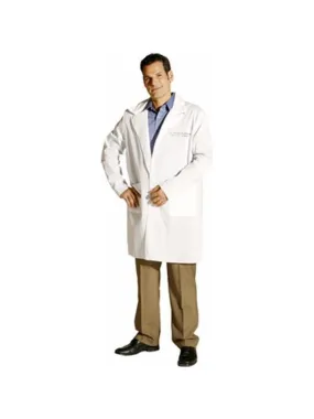 Adult Dr. Tucker Fadden Plastic Surgeon Costume