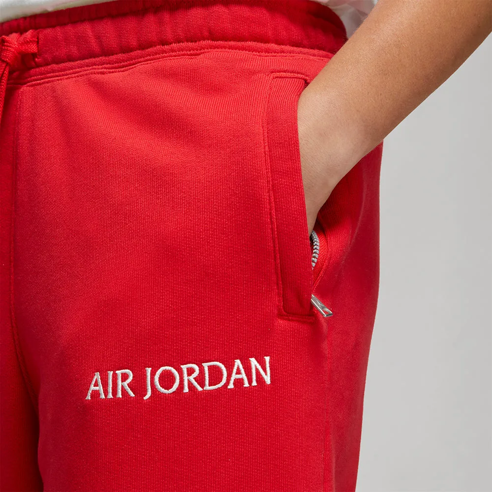 AIR JORDAN WMNS TRACKSUIT BUTTOMS