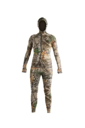 Airblaster Classic Women's Ninja Suit - Realtree Edge