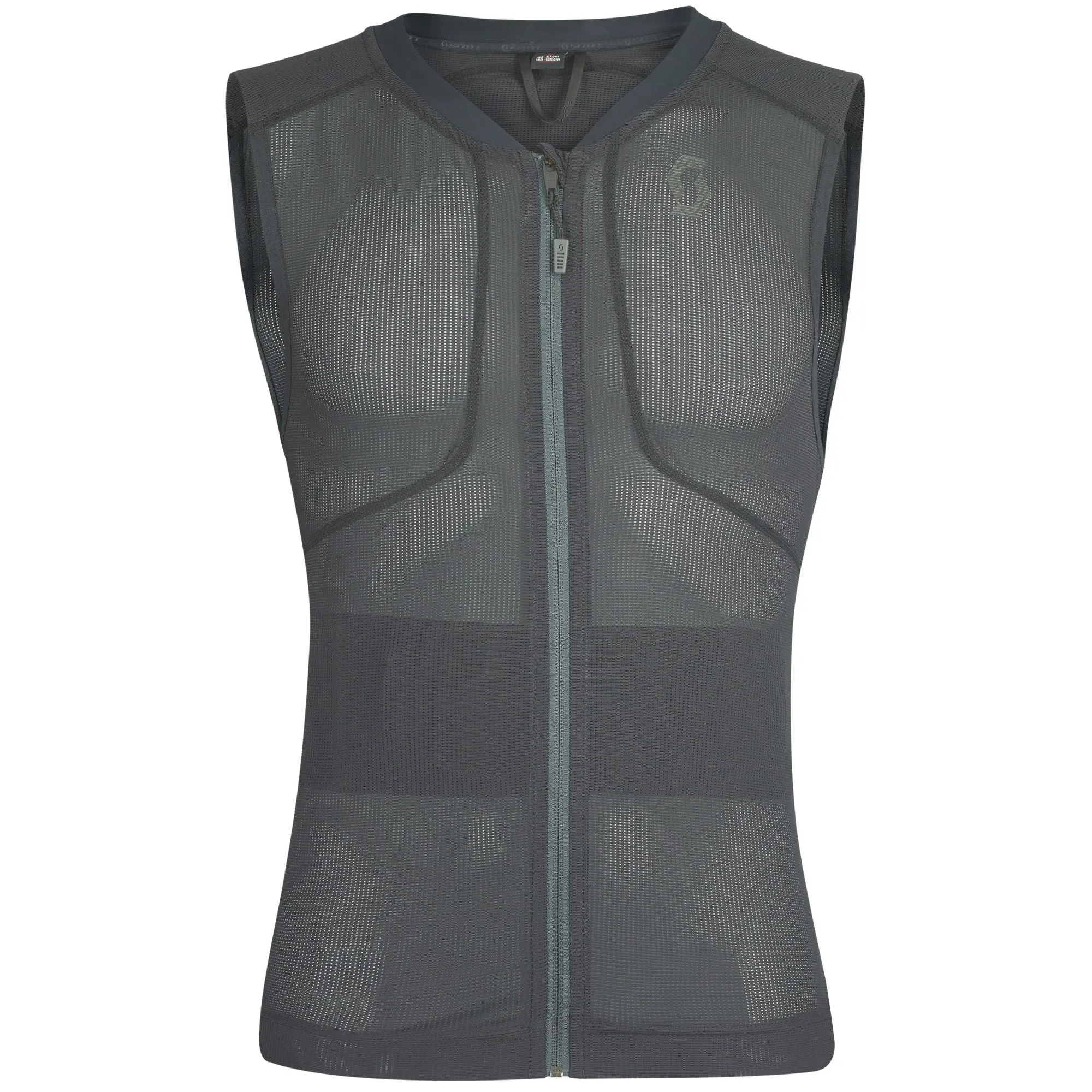 AIRFLEX MEN'S LIGHT VEST PROTECTOR