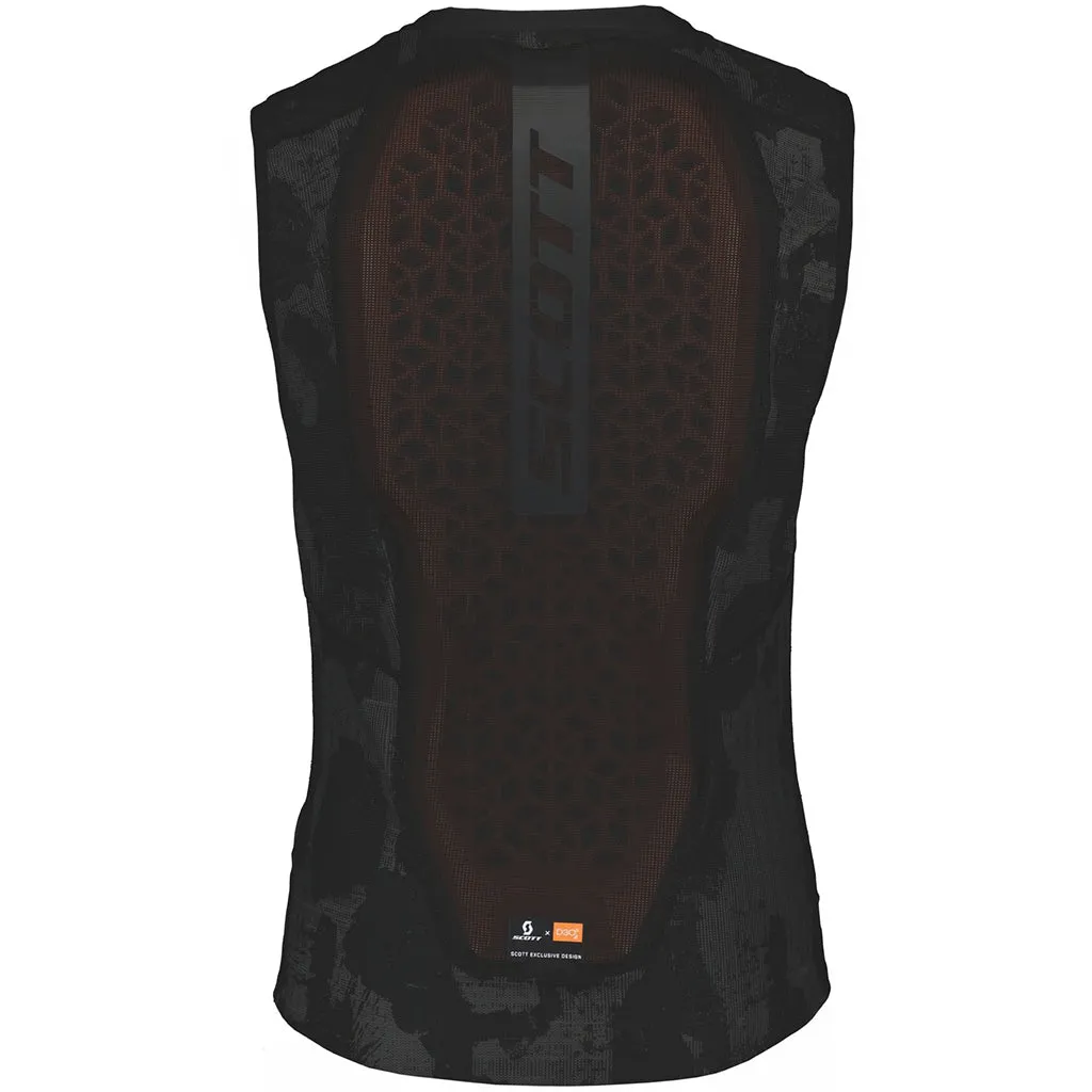 AIRFLEX MEN'S LIGHT VEST PROTECTOR