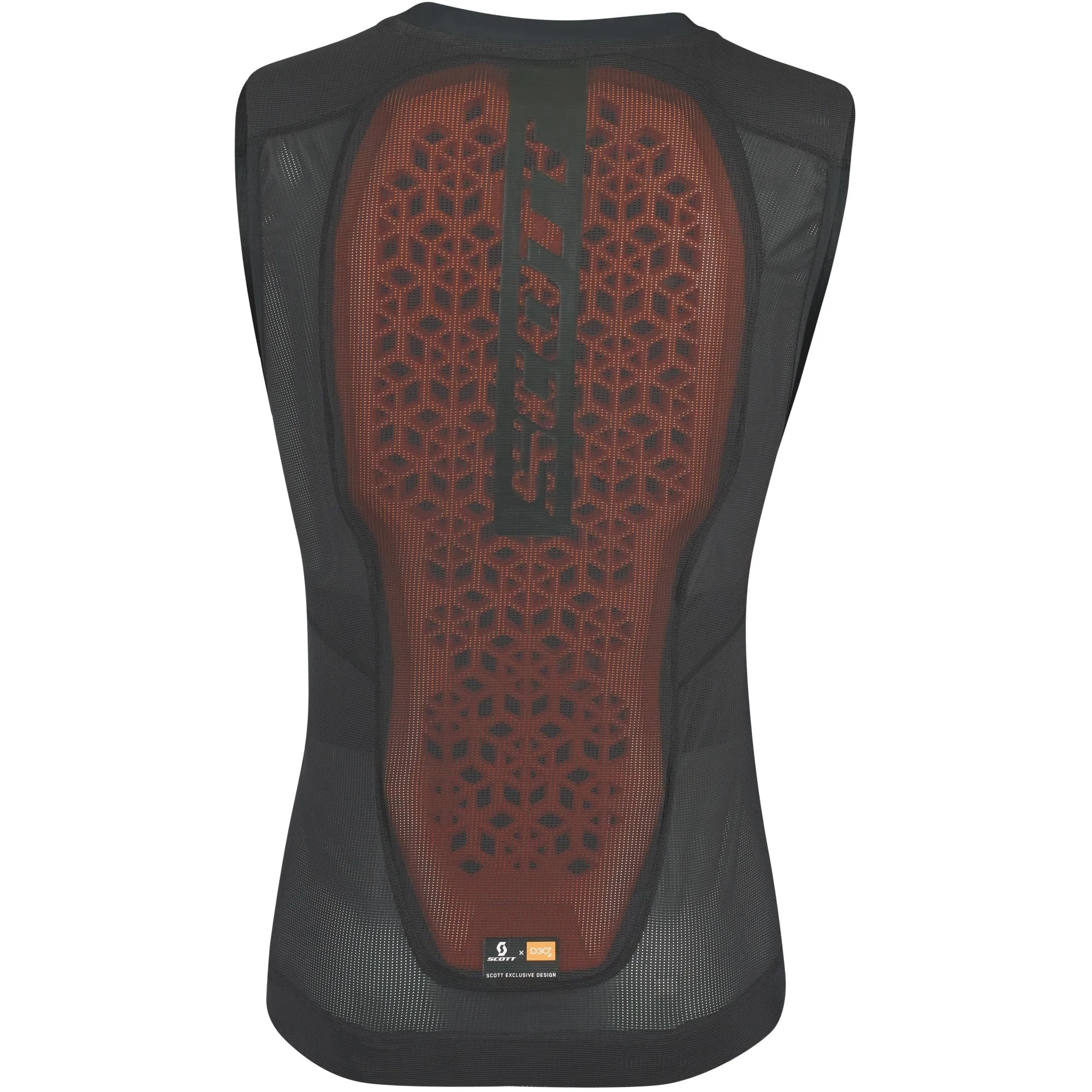 AIRFLEX MEN'S LIGHT VEST PROTECTOR