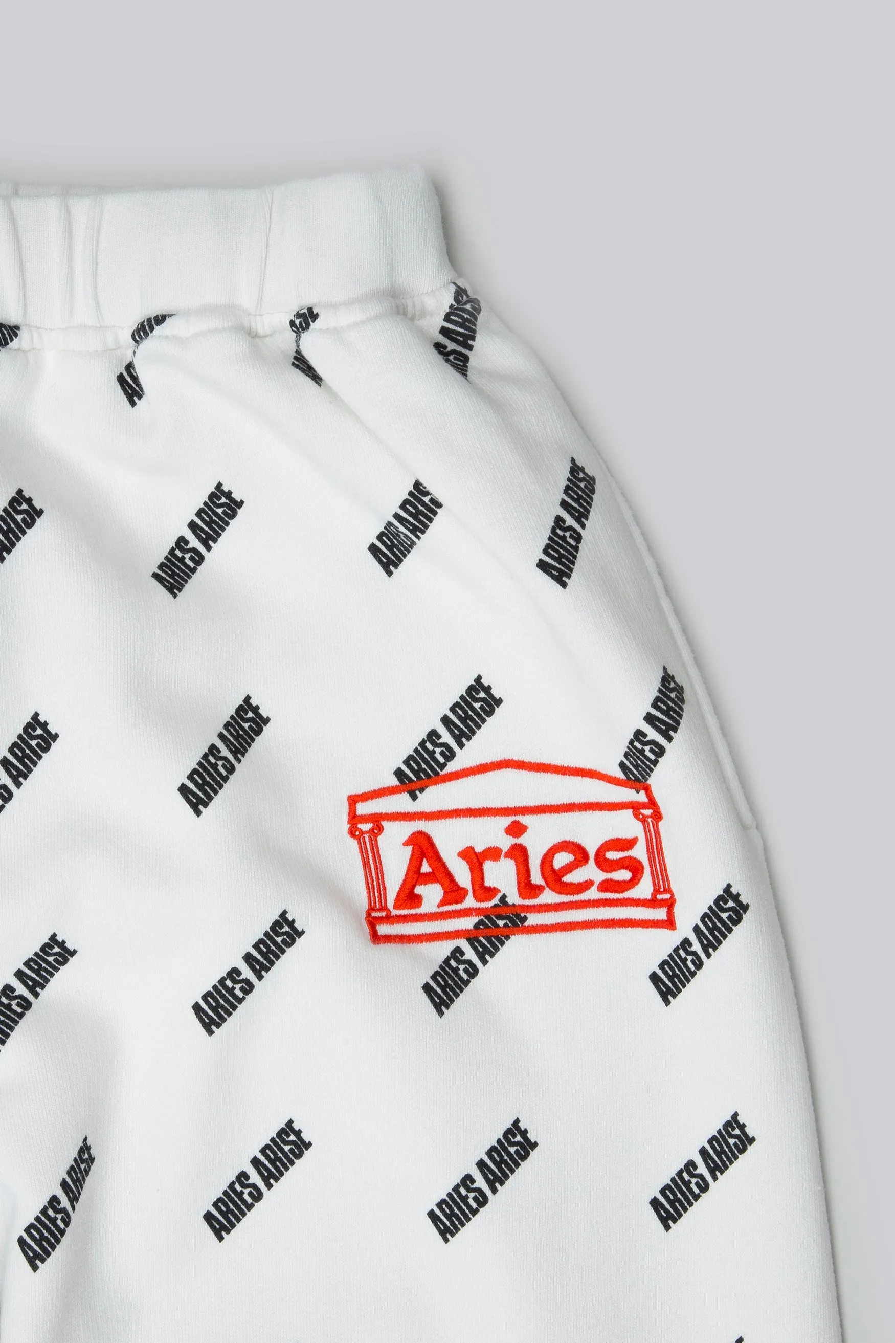 Allover Aries Sweatpants