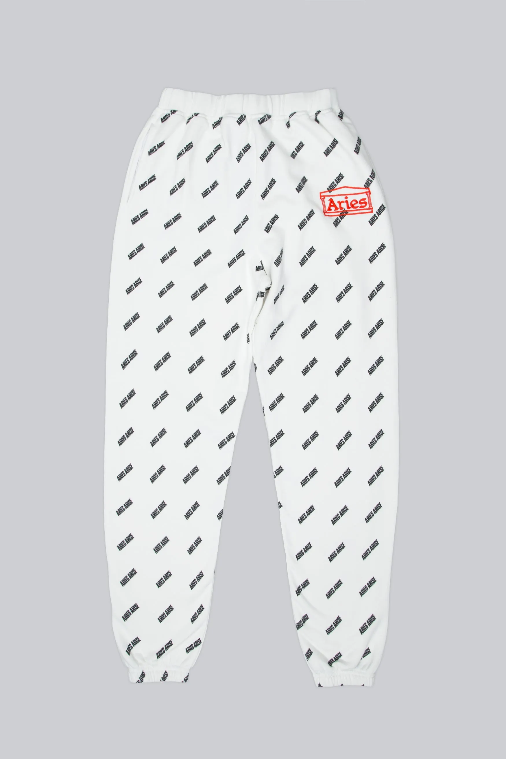 Allover Aries Sweatpants