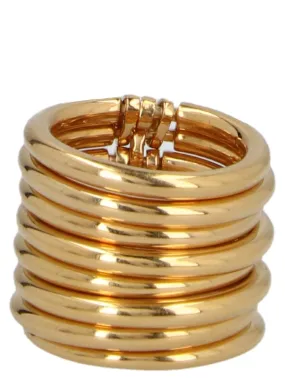 Ambush Multi Layer Ring