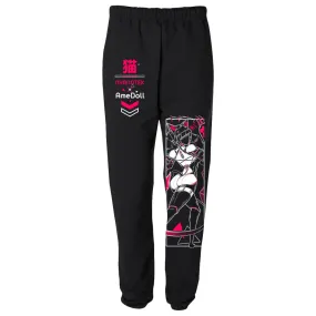 Amedoll Nyanotek Sweatpants