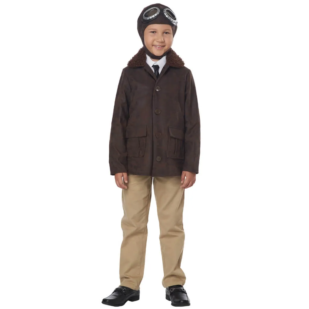 American Aviator Costume