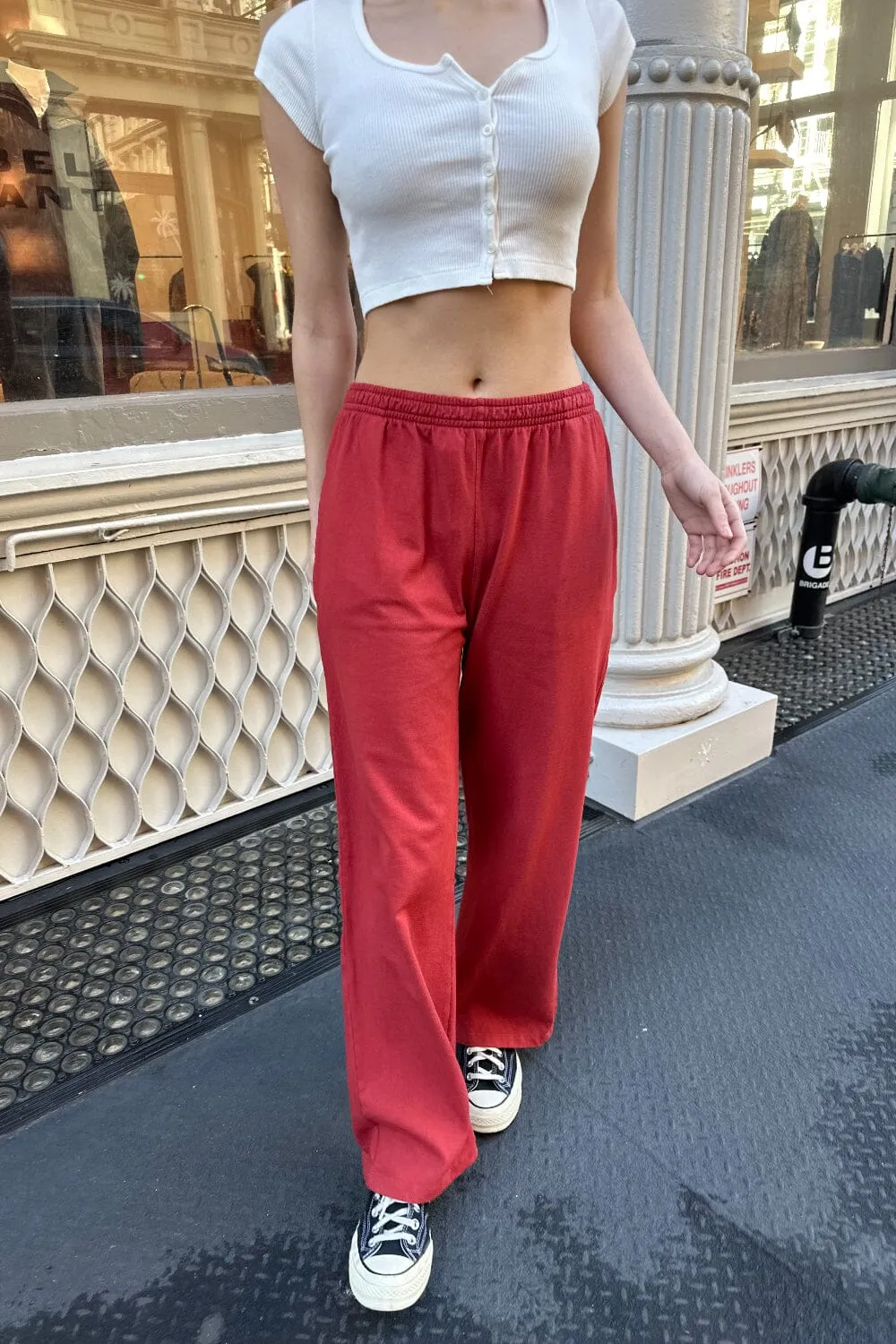 Anastasia Sweatpants