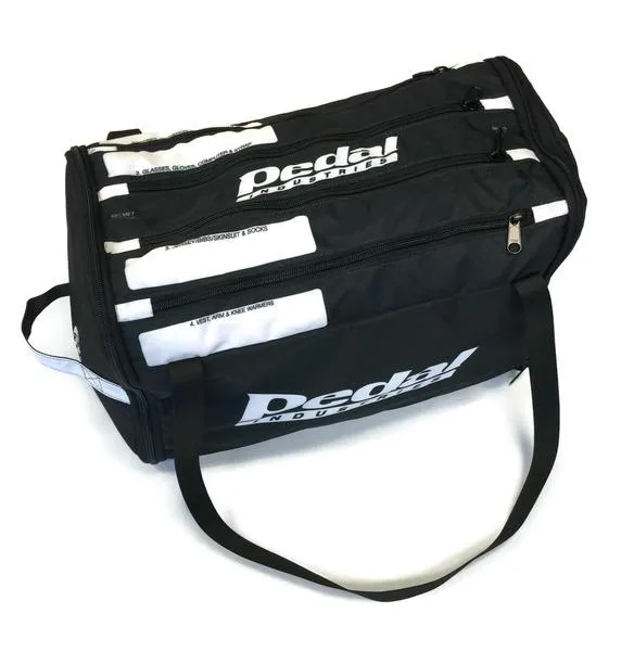 Area 3 2022 RACEDAY BAG™ Black