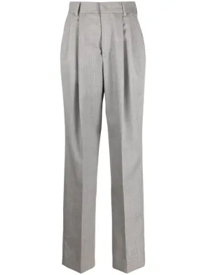 ARMARIUM Trousers Grey