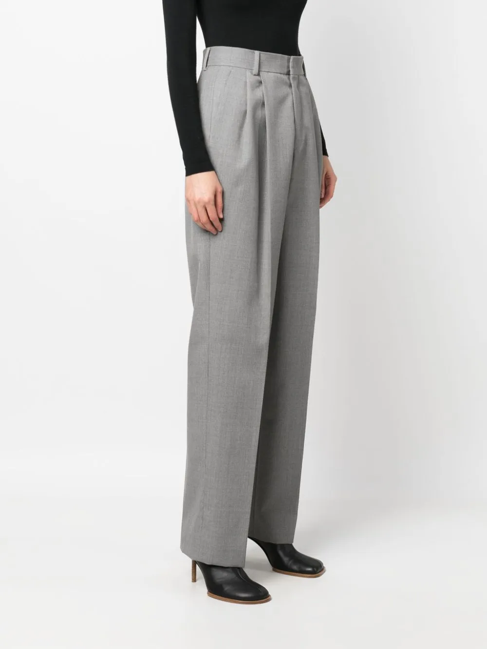 ARMARIUM Trousers Grey