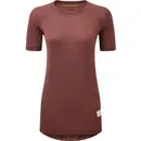 Artilect Womens Boulder 125 Tee