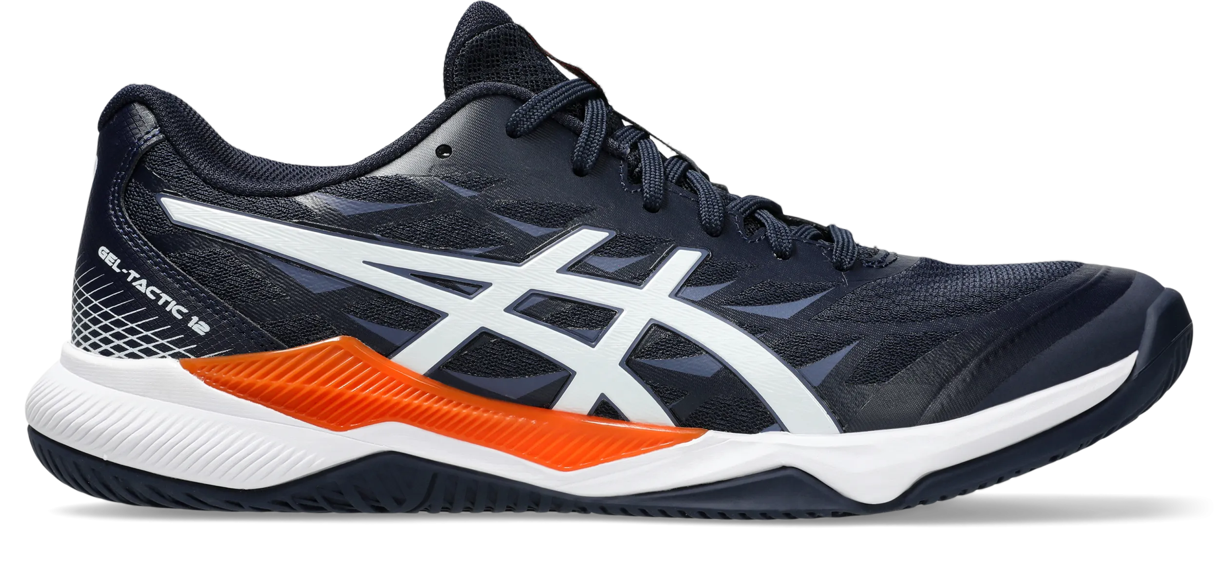 ASICS GEL-TACTIC 12