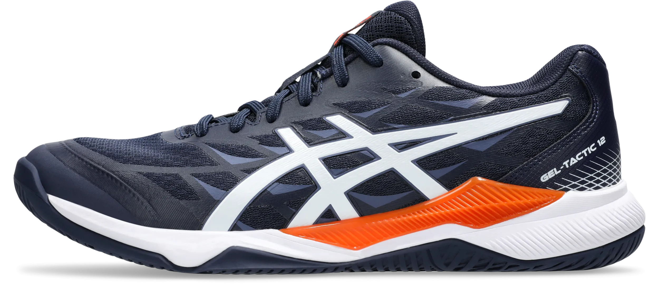 ASICS GEL-TACTIC 12