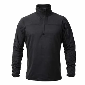 ATS Mid-Layer Tech Fleece Black