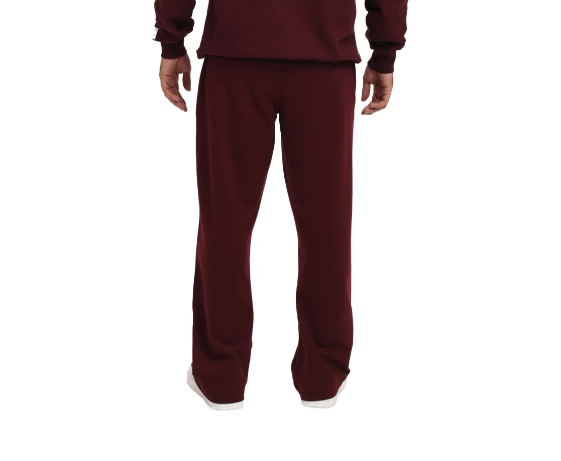 A/W 24 Organic Cotton Cuffed Sweatpants