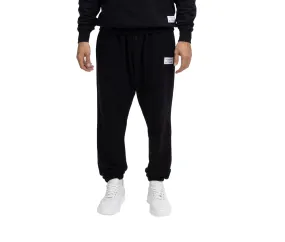 A/W 24 Organic Cotton Cuffed Sweatpants