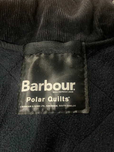 Barbour Secondhand Jacket #W12 FREE AUS POSTAGE