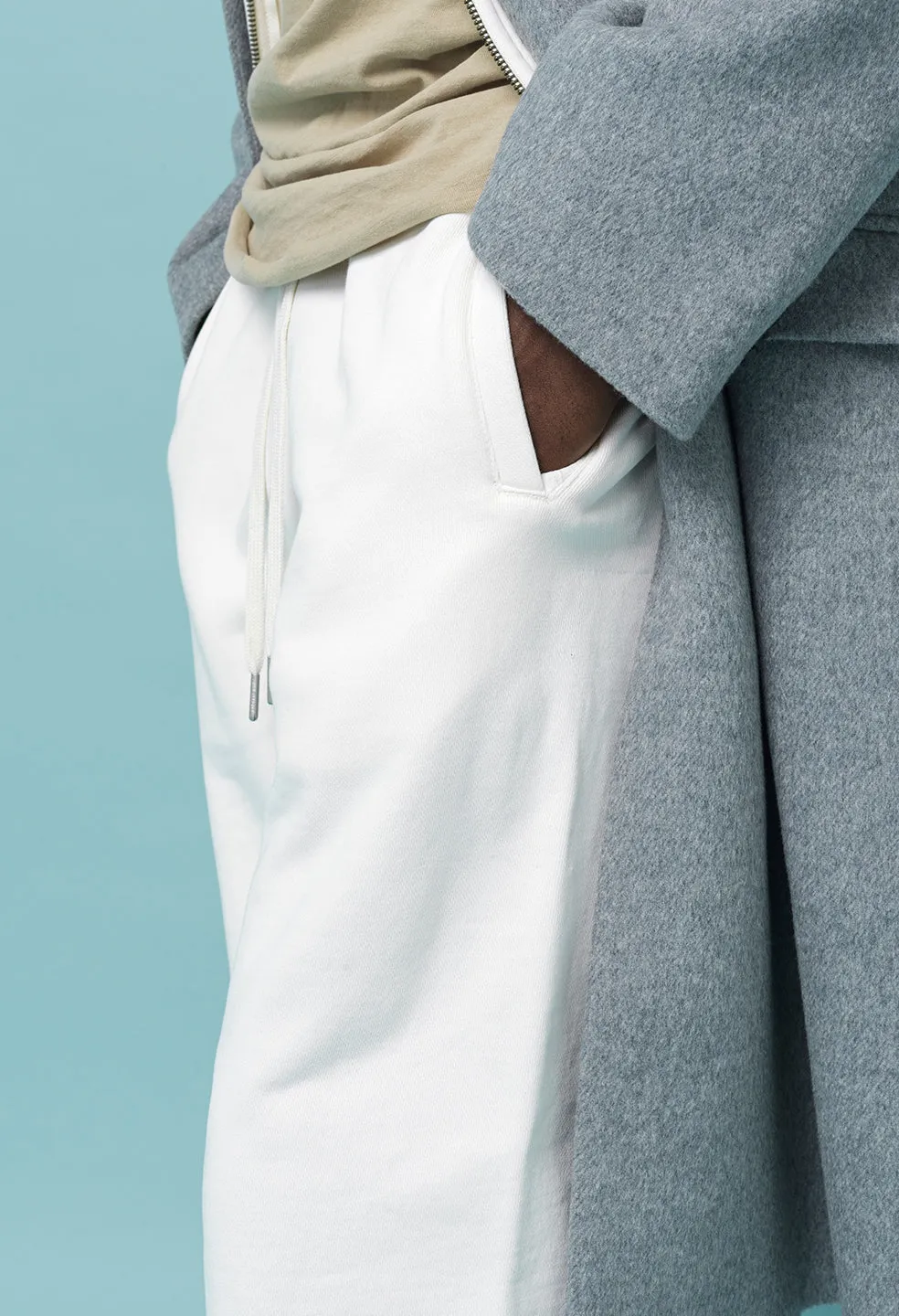 Beach Sweats / Salt