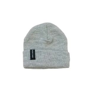 Beanie - Light Grey