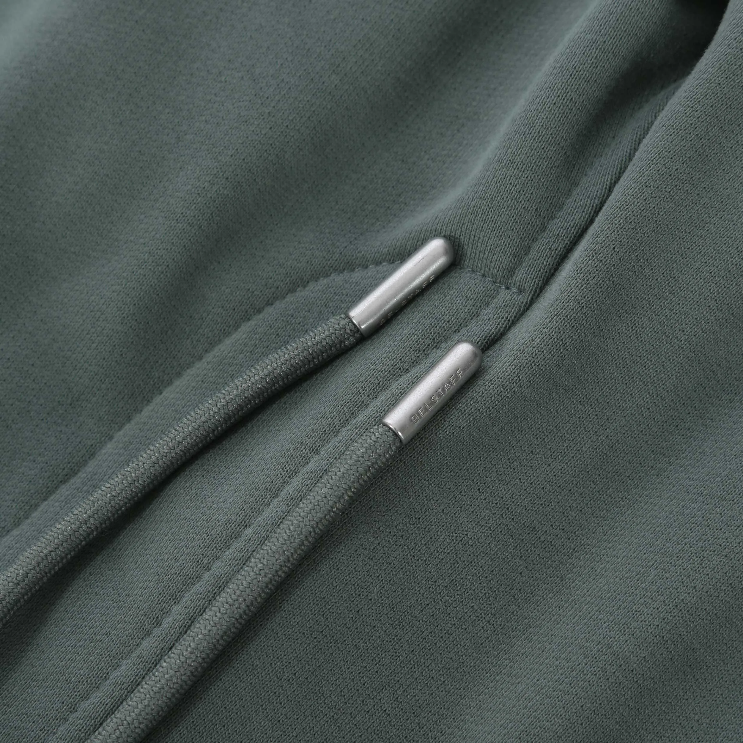 Belstaff Sweatpants in Mineral Green