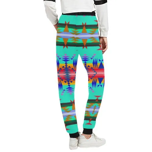 Between the Mountains Spring Women's Sweatpants