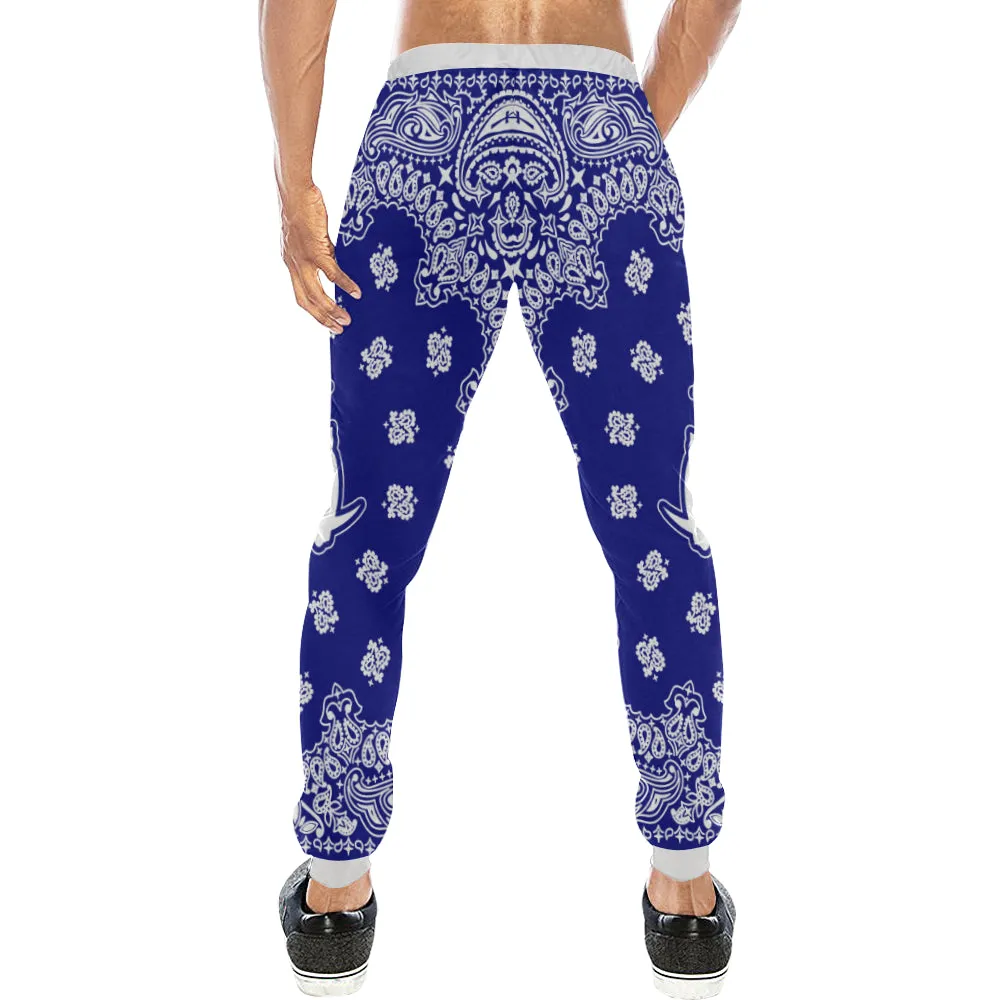 BLUE LOYALTY Men's Sweatpants