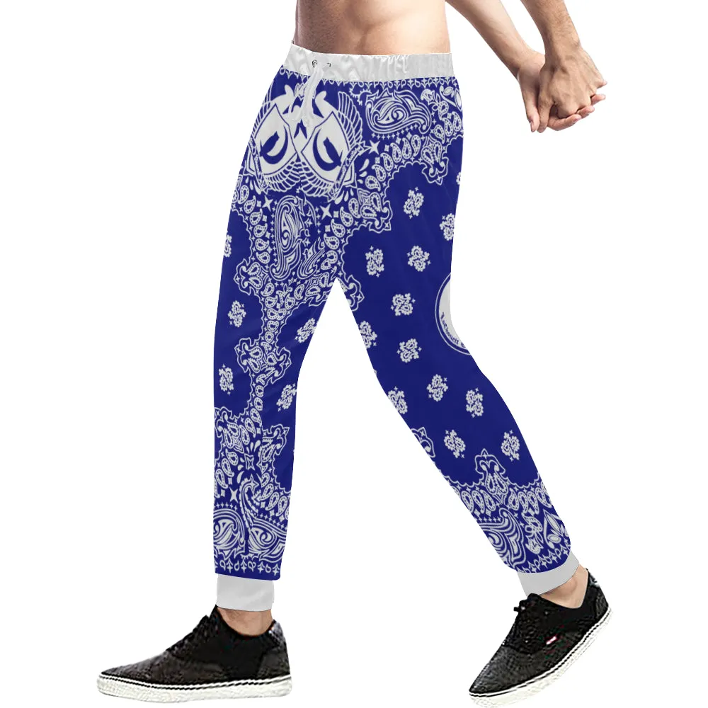 BLUE LOYALTY Men's Sweatpants