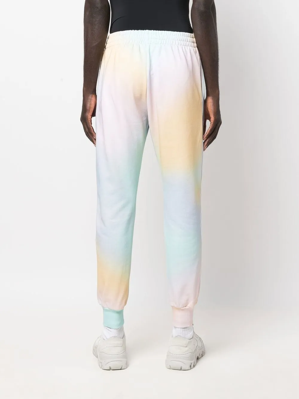 BLUE SKY INN Trousers MultiColour