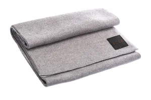 BOSS Foxon Scarf in Medium Grey