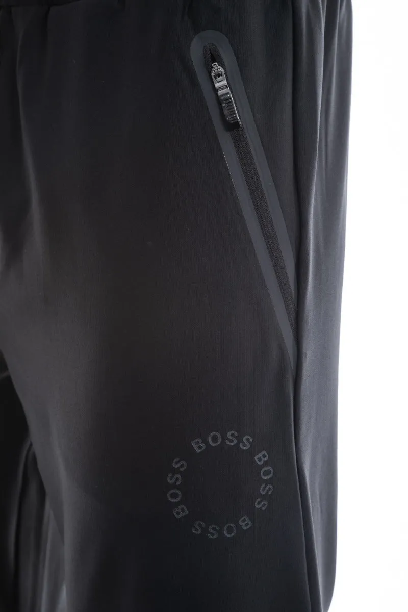 BOSS Havoog Sweatpant in Black