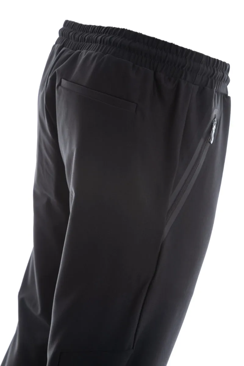 BOSS Havoog Sweatpant in Black