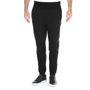 BOSS Sestart Sweat Pant in Black