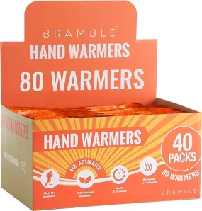 Bramble Hand Warmers