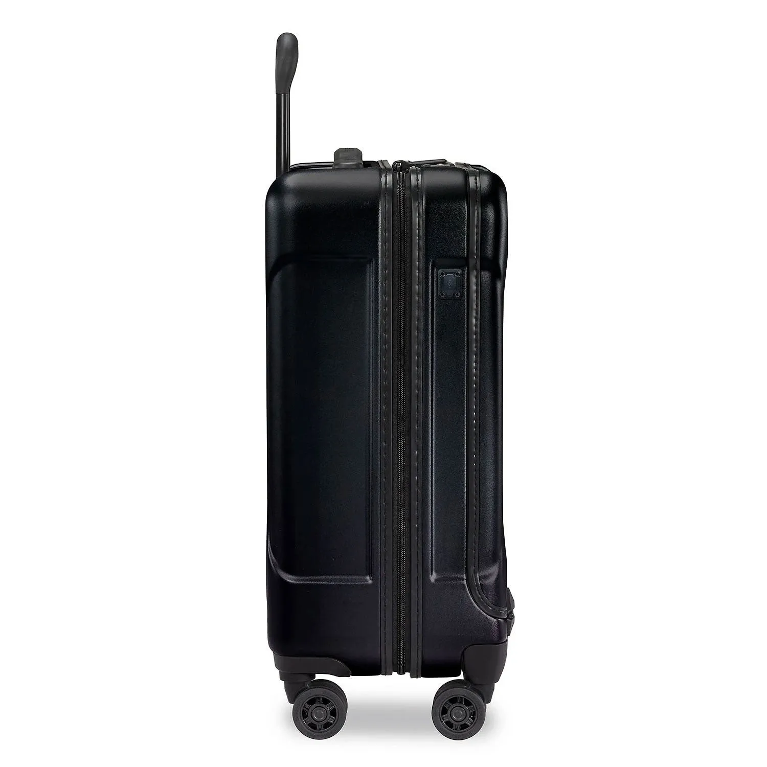 Briggs & Riley Torq QU222SP-74 Domestic Carry-on Spinner Stealth