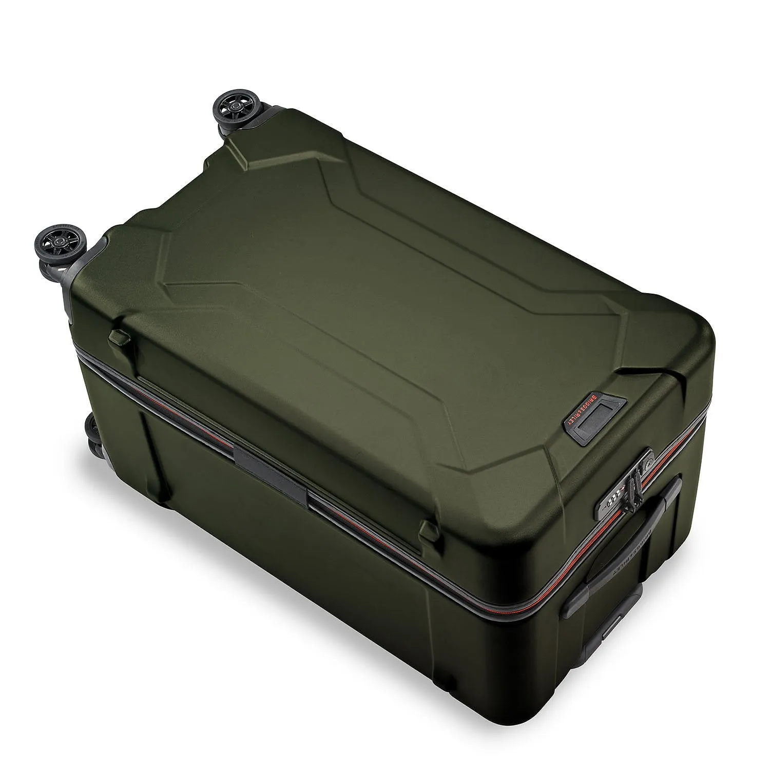 Briggs & Riley Torq QUT228SP-23 Medium Trunk Spinner Hunter