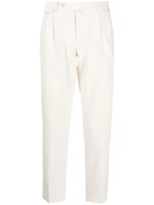 Briglia Trousers Beige