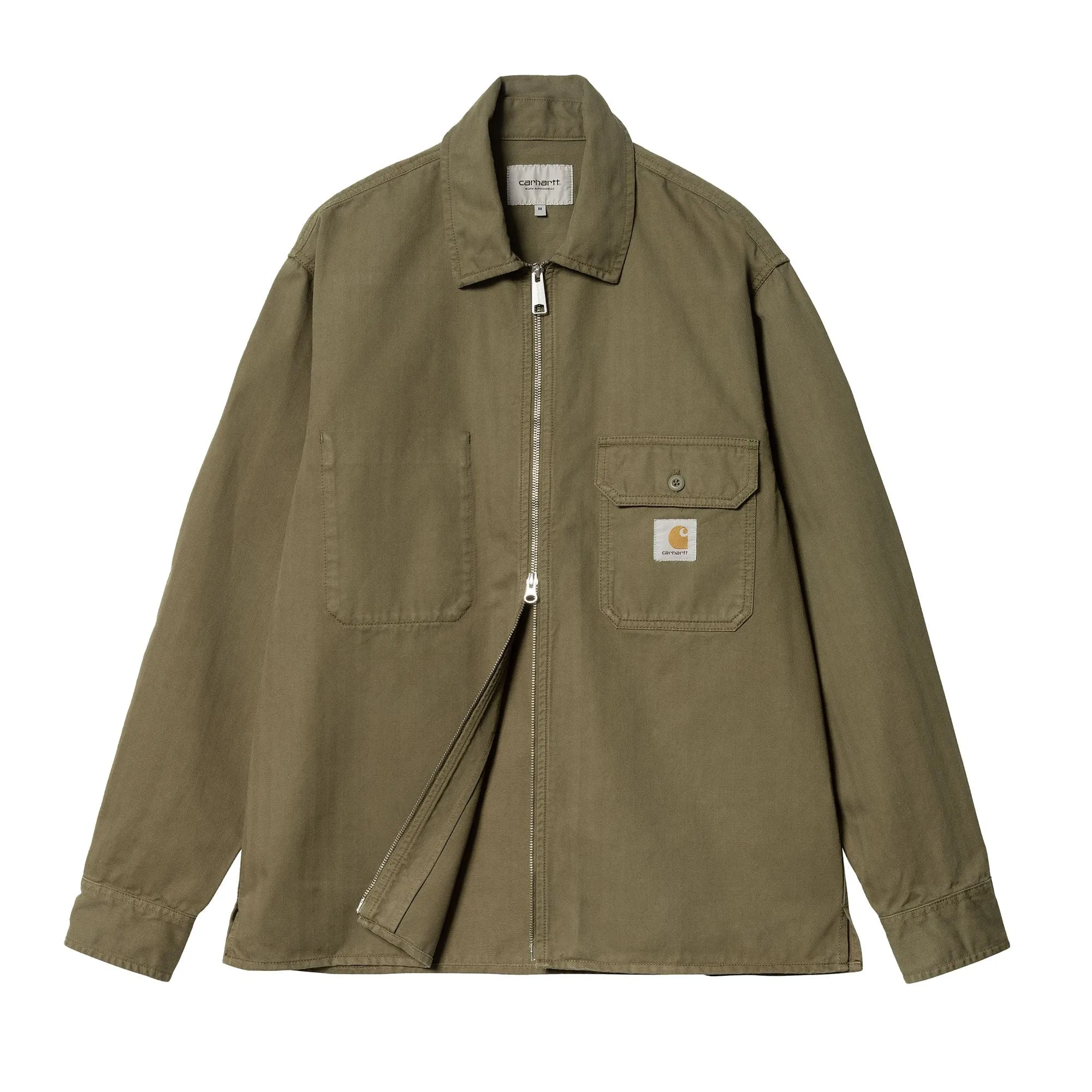 Carhartt Rainer Shirt Jacket