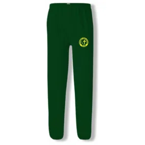 Cathedral HS - Fleece Sweatpants - Kids