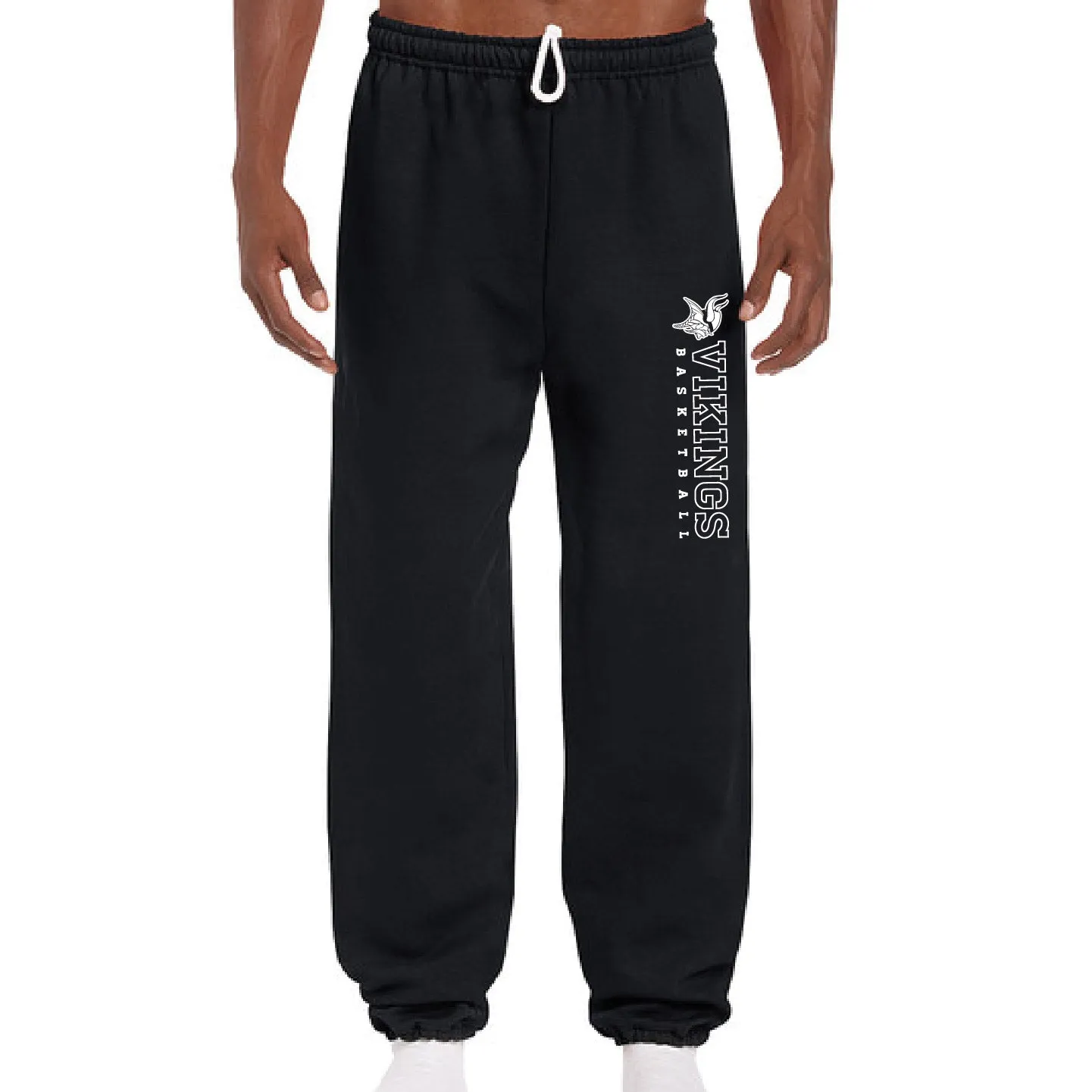 CHHS Basketball Unisex Sweatpants (CHT012-029HBM)